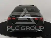 2025 Mercedes Benz E 300