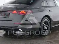 2025 Mercedes Benz E 300