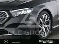2025 Mercedes Benz E 300