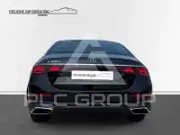 2025 Mercedes Benz E 300
