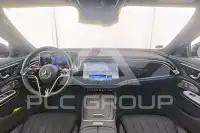 2025 Mercedes Benz E 300