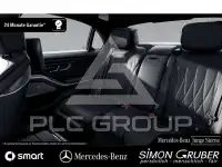 2025 Mercedes Benz S 63