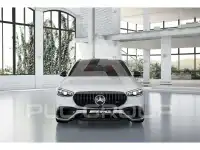 2025 Mercedes Benz S 63
