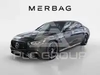 2025 Mercedes Benz S 63