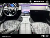 2025 Mercedes Benz S 63