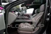 2025 Mercedes Benz S 63