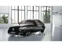 2025 Mercedes Benz S 63