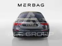 2025 Mercedes Benz S 63