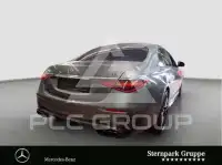 2025 Mercedes Benz S 63