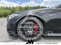 2025 Mercedes Benz S 63