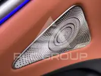 2025 Mercedes Benz S 63