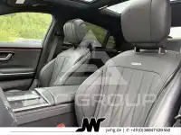 2025 Mercedes Benz S 63