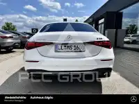 2025 Mercedes Benz S 63