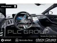 2025 Mercedes Benz S 63