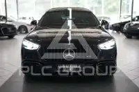 2025 Mercedes Benz S 63