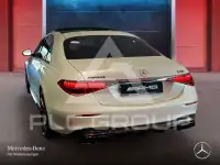 2025 Mercedes Benz S 63