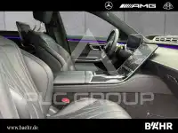 2025 Mercedes Benz S 63