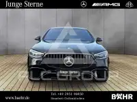2025 Mercedes Benz S 63