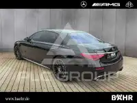 2025 Mercedes Benz S 63