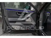 2025 Mercedes Benz S 63