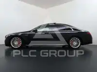 2025 Mercedes Benz S 63