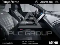 2025 Mercedes Benz S 63