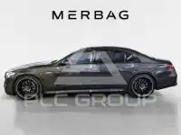 2025 Mercedes Benz S 63