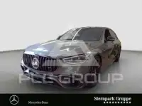 2025 Mercedes Benz S 63