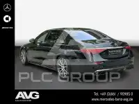 2025 Mercedes Benz S 63