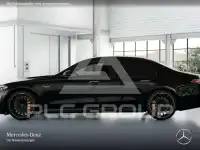 2025 Mercedes Benz S 63