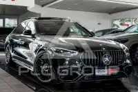 2025 Mercedes Benz S 63