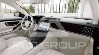 2025 Mercedes Benz S 63