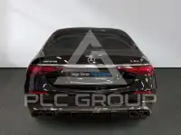 2025 Mercedes Benz S 63