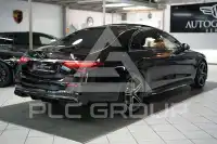 2025 Mercedes Benz S 63