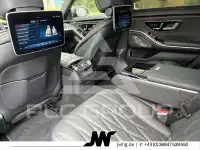 2025 Mercedes Benz S 63