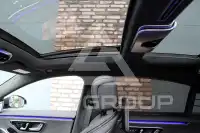 2025 Mercedes Benz S 63