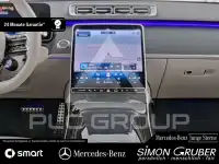 2025 Mercedes Benz S 63