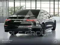 2025 Mercedes Benz S 63