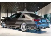 2025 Mercedes Benz S 63