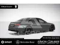 2025 Mercedes Benz S 63