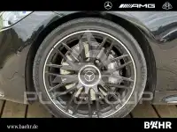 2025 Mercedes Benz S 63