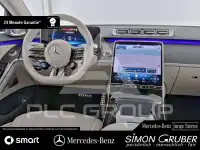 2025 Mercedes Benz S 63