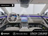 2025 Mercedes Benz S 63