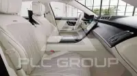 2025 Mercedes Benz S 63