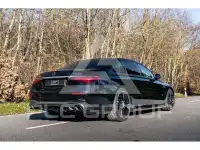 2025 Mercedes Benz S 63