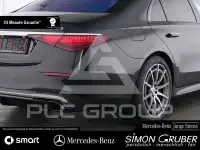 2025 Mercedes Benz S 63
