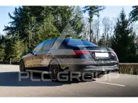 2025 Mercedes Benz S 63