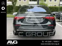 2025 Mercedes Benz S 63