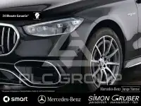 2025 Mercedes Benz S 63