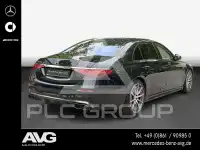 2025 Mercedes Benz S 63
